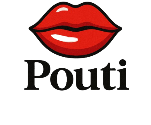 Pouti Lips