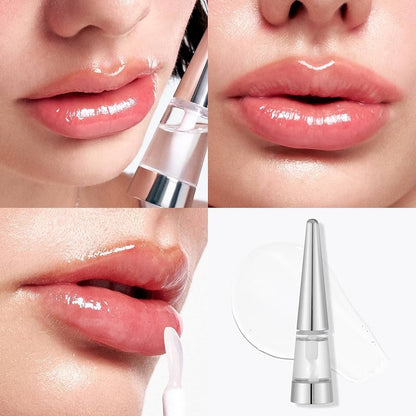 Pouti Lips Instant Plumping Lip Balm